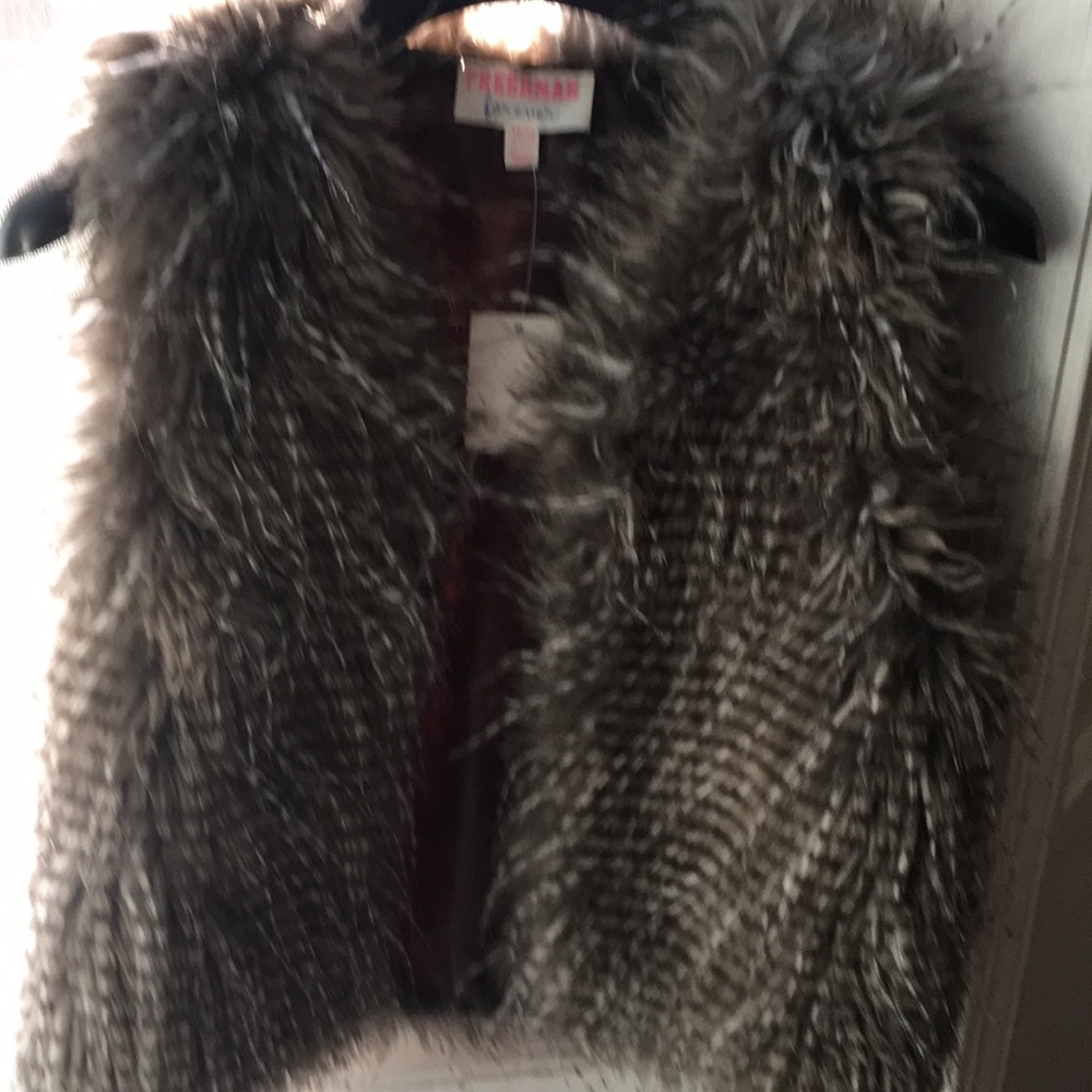 Vest